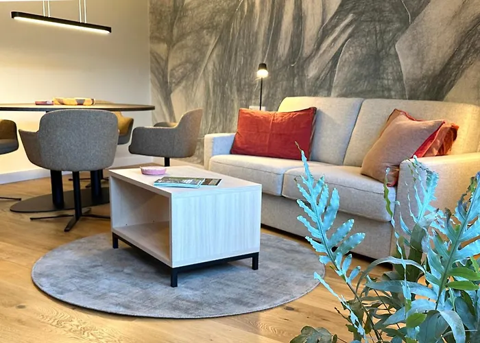 Hotel Munte - Wellnesshotel Am Stadtwald